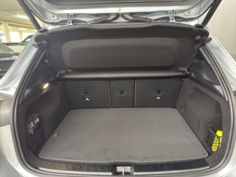 Mercedes-Benz – AMG GLA 35 4Matic