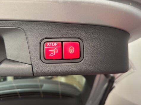 Mercedes-Benz – AMG GLA 35 4Matic