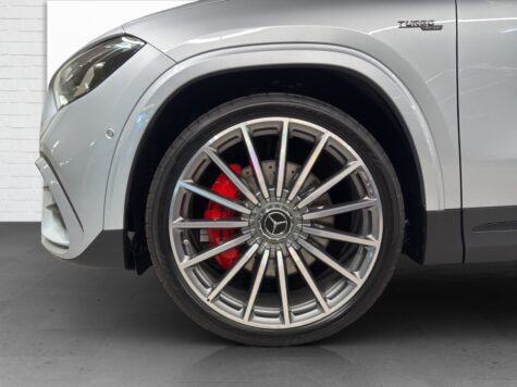 Mercedes-Benz – AMG GLA 35 4Matic
