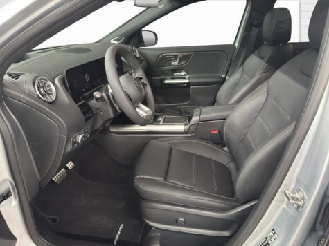 Mercedes-Benz – AMG GLA 35 4Matic