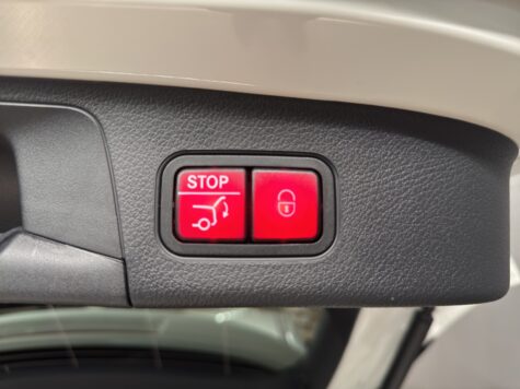 Mercedes-Benz – EQA 350 AMG Line 4Matic Excellence Edition