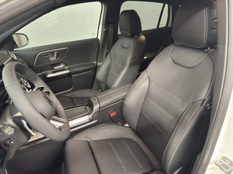 Mercedes-Benz – EQA 350 AMG Line 4Matic Excellence Edition