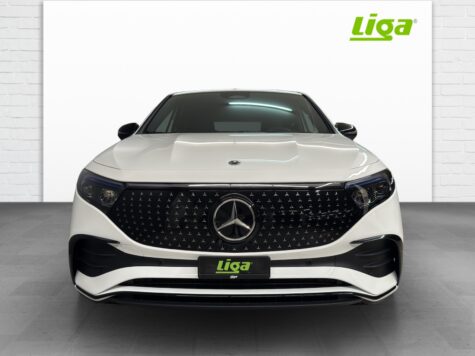 Mercedes-Benz – EQA 350 AMG Line 4Matic Excellence Edition