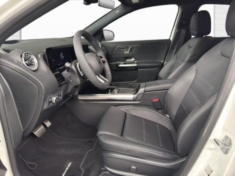 Mercedes-Benz – EQA 350 AMG Line 4Matic Excellence Edition