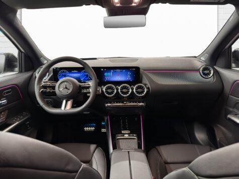 Mercedes-Benz – EQA 350 AMG Line 4Matic Excellence Edition