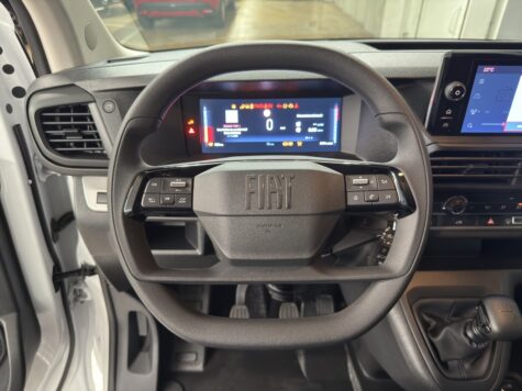 Fiat – Scudo Kaw. L3 2.0 BlueHDI 145