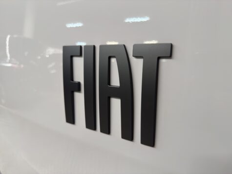 Fiat – Scudo Kaw. L3 2.0 BlueHDI 145