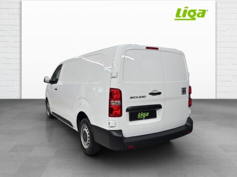 Fiat – Scudo Kaw. L3 2.0 BlueHDI 145