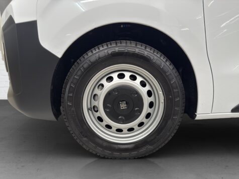 Fiat – Scudo Kaw. L3 2.0 BlueHDI 145