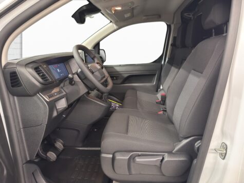 Fiat – Scudo Kaw. L3 2.0 BlueHDI 145