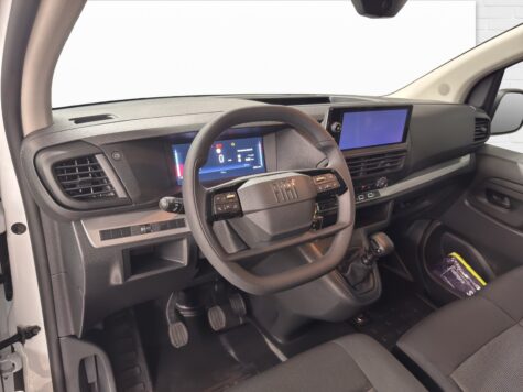 Fiat – Scudo Kaw. L3 2.0 BlueHDI 145