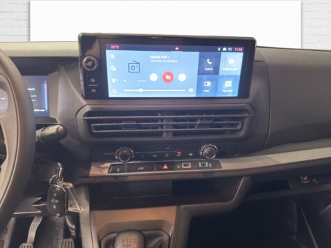 Fiat – Scudo Kaw. L3 2.0 BlueHDI 145