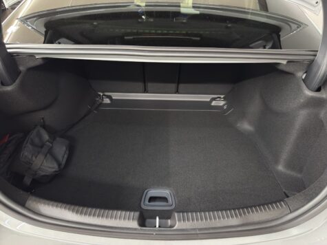 Mercedes-Benz – AMG C 43 4Matic Executive Edition