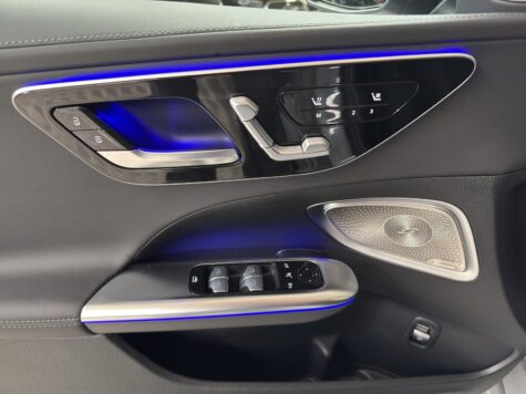 Mercedes-Benz – AMG C 43 4Matic Executive Edition