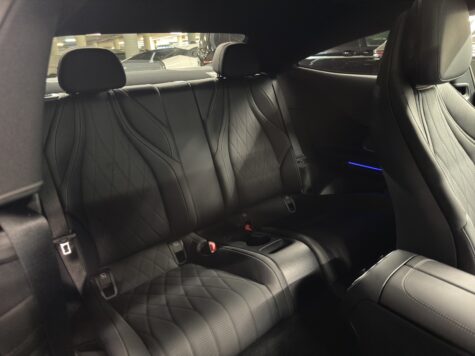 Mercedes-Benz – CLE 300 AMG Line 4Matic Coupé