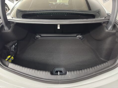 Mercedes-Benz – CLE 300 AMG Line 4Matic Coupé