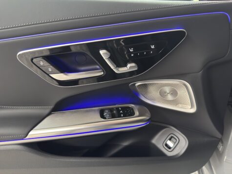 Mercedes-Benz – CLE 300 AMG Line 4Matic Coupé