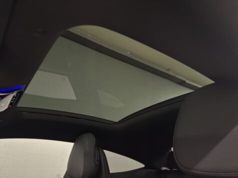 Mercedes-Benz – CLE 300 AMG Line 4Matic Coupé