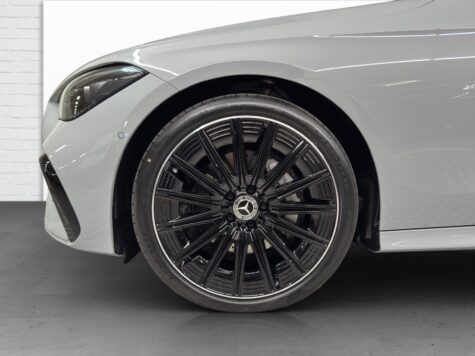 Mercedes-Benz – CLE 300 AMG Line 4Matic Coupé