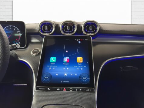 Mercedes-Benz – CLE 300 AMG Line 4Matic Coupé