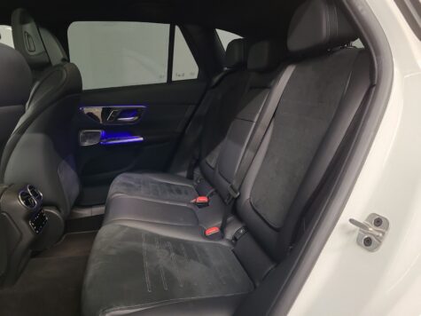 Mercedes-Benz – GLC 220 d AMG Line 4matic