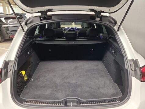 Mercedes-Benz – GLC 220 d AMG Line 4matic