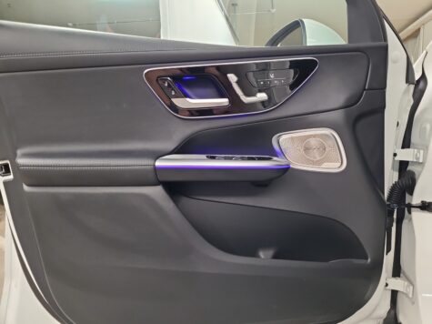 Mercedes-Benz – GLC 220 d AMG Line 4matic