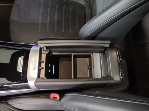 Mercedes-Benz – GLC 220 d AMG Line 4matic