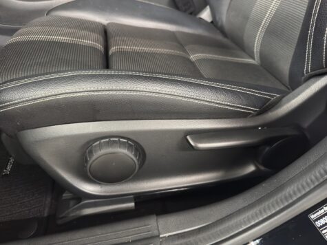 Mercedes-Benz – A 200 Urban