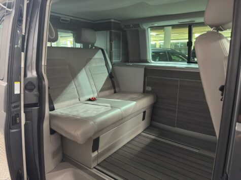 VW – T6 California 2.0 TDI 150 Ocean 4Motion