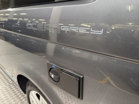 VW – T6 California 2.0 TDI 150 Ocean 4Motion