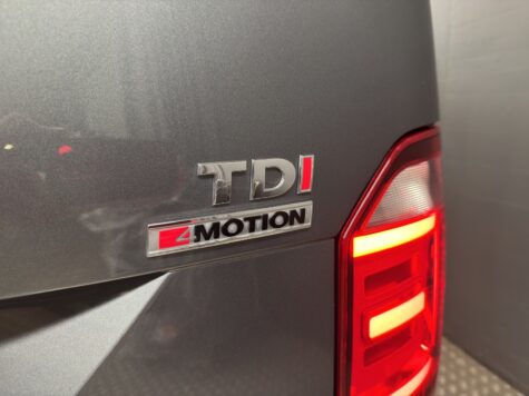 VW – T6 California 2.0 TDI 150 Ocean 4Motion
