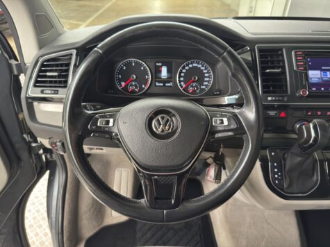 VW – T6 California 2.0 TDI 150 Ocean 4Motion