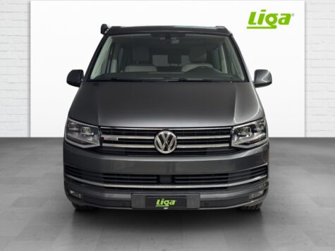 VW – T6 California 2.0 TDI 150 Ocean 4Motion