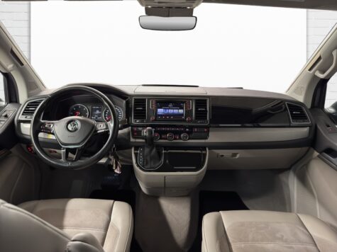 VW – T6 California 2.0 TDI 150 Ocean 4Motion