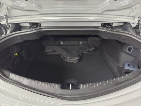 Mercedes-Benz – AMG CLE 53 4Matic Cabriolet