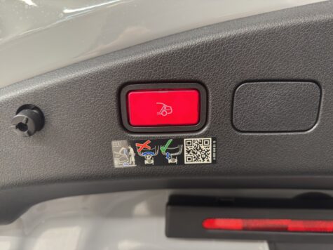 Mercedes-Benz – AMG CLE 53 4Matic Cabriolet