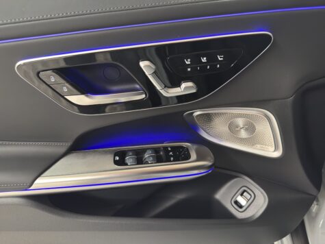 Mercedes-Benz – AMG CLE 53 4Matic Cabriolet