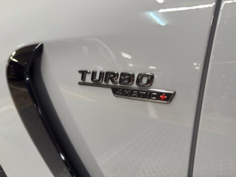 Mercedes-Benz – AMG CLE 53 4Matic Cabriolet