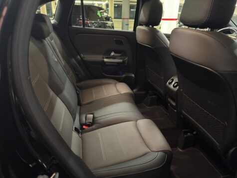 Mercedes-Benz – AMG GLA 35 4Matic