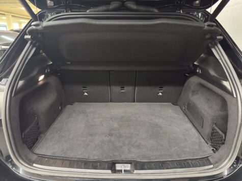 Mercedes-Benz – AMG GLA 35 4Matic