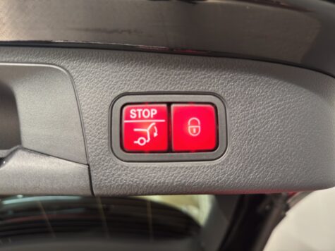 Mercedes-Benz – AMG GLA 35 4Matic