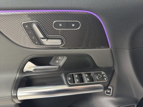 Mercedes-Benz – AMG GLA 35 4Matic