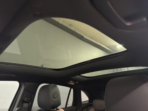 Mercedes-Benz – AMG GLA 35 4Matic