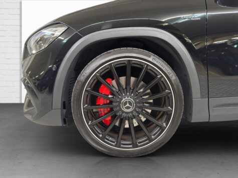 Mercedes-Benz – AMG GLA 35 4Matic