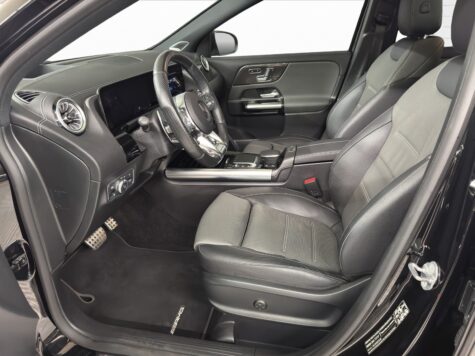 Mercedes-Benz – AMG GLA 35 4Matic