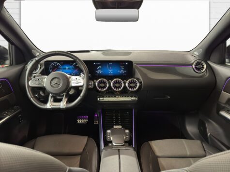 Mercedes-Benz – AMG GLA 35 4Matic