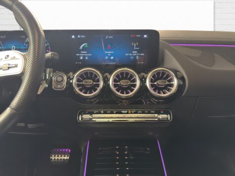 Mercedes-Benz – AMG GLA 35 4Matic