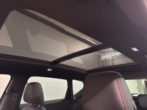 SEAT – Ateca 2.0 TSI Move FR 4Drive DSG