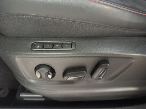 SEAT – Ateca 2.0 TSI Move FR 4Drive DSG